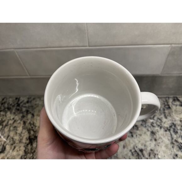 Cocker Spaniel Dog Coffee Cup Mug Lot Americaware & Unmarked - Picture 8 of 9